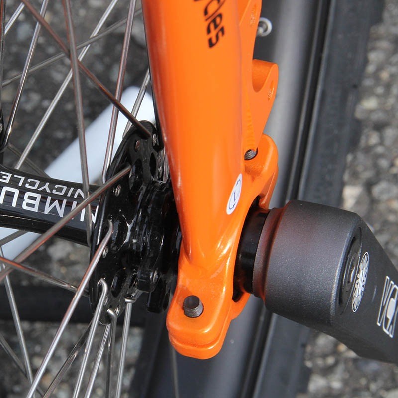 Nimbus - M-Uni [24-inch]