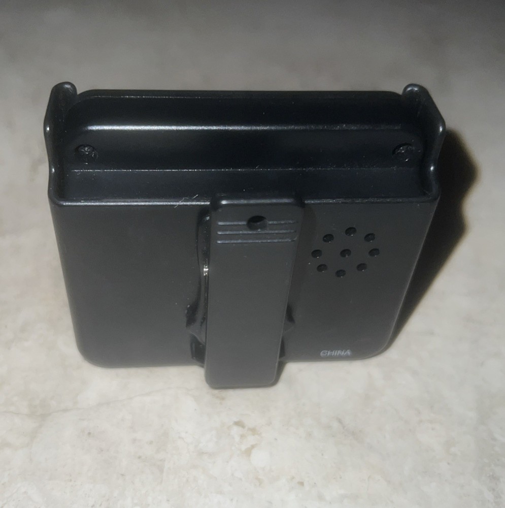 Flight Timer by Sportys Digital Aviation Flight Timer 9271A Works