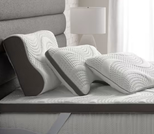 Sell-ResponseFit™ Pillow- free shipping