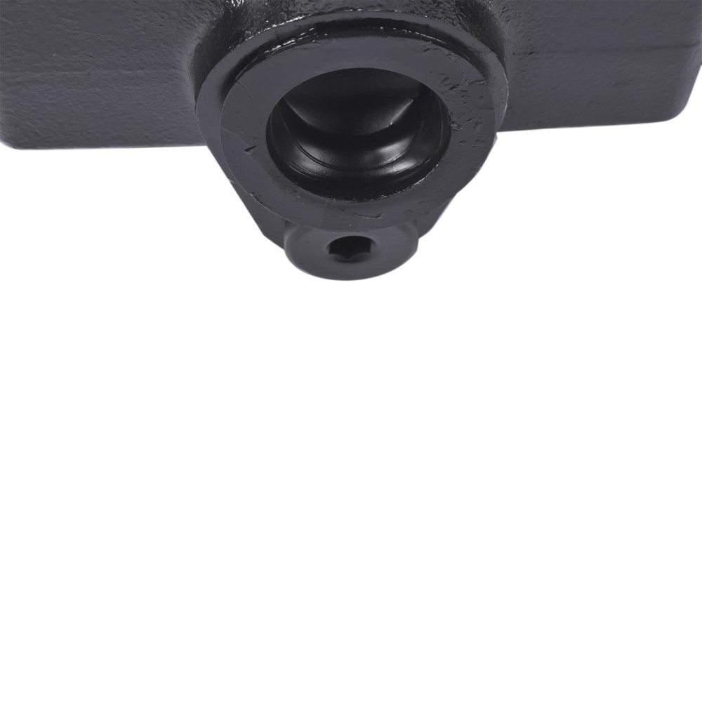 Log Splitter Control Valve Replacement 918-0481A