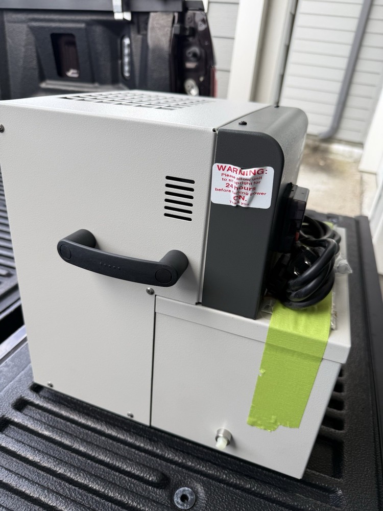 Caron Model 2050-1 Bath/Circulator