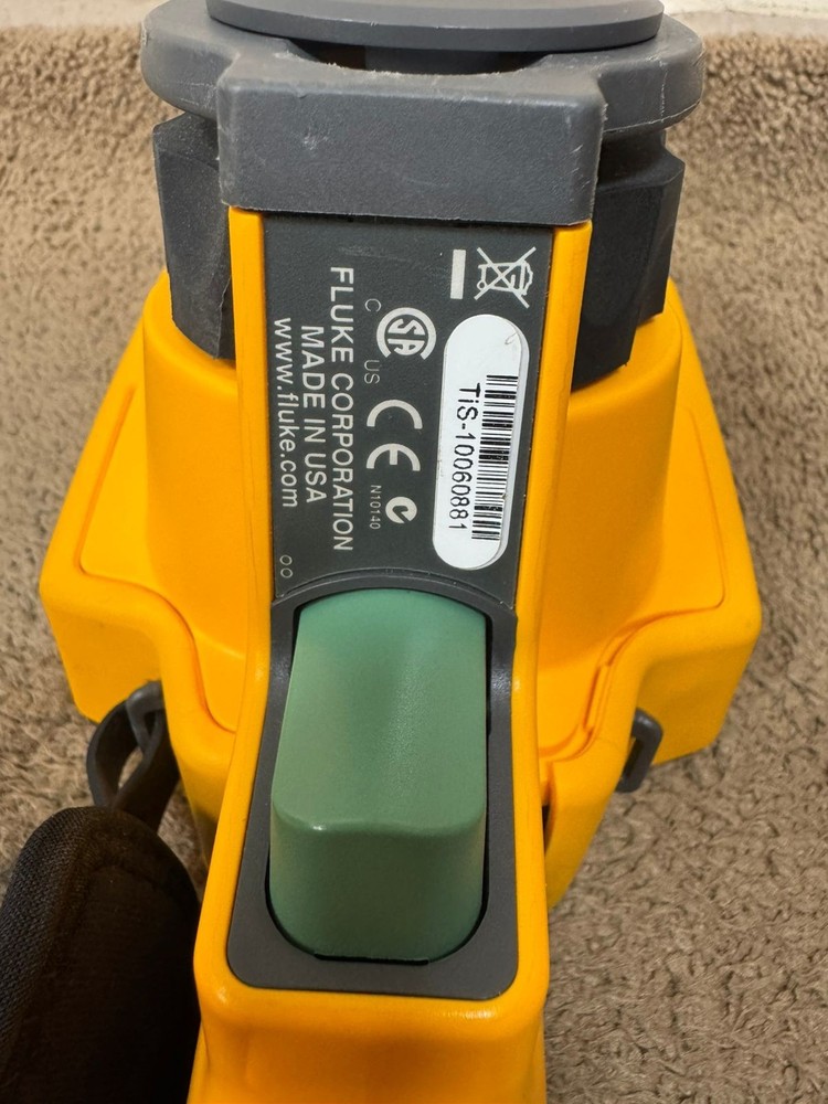 Fluke / Thermal Imager / TiS