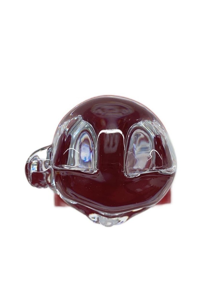 Baccarat interior goods CLR Used