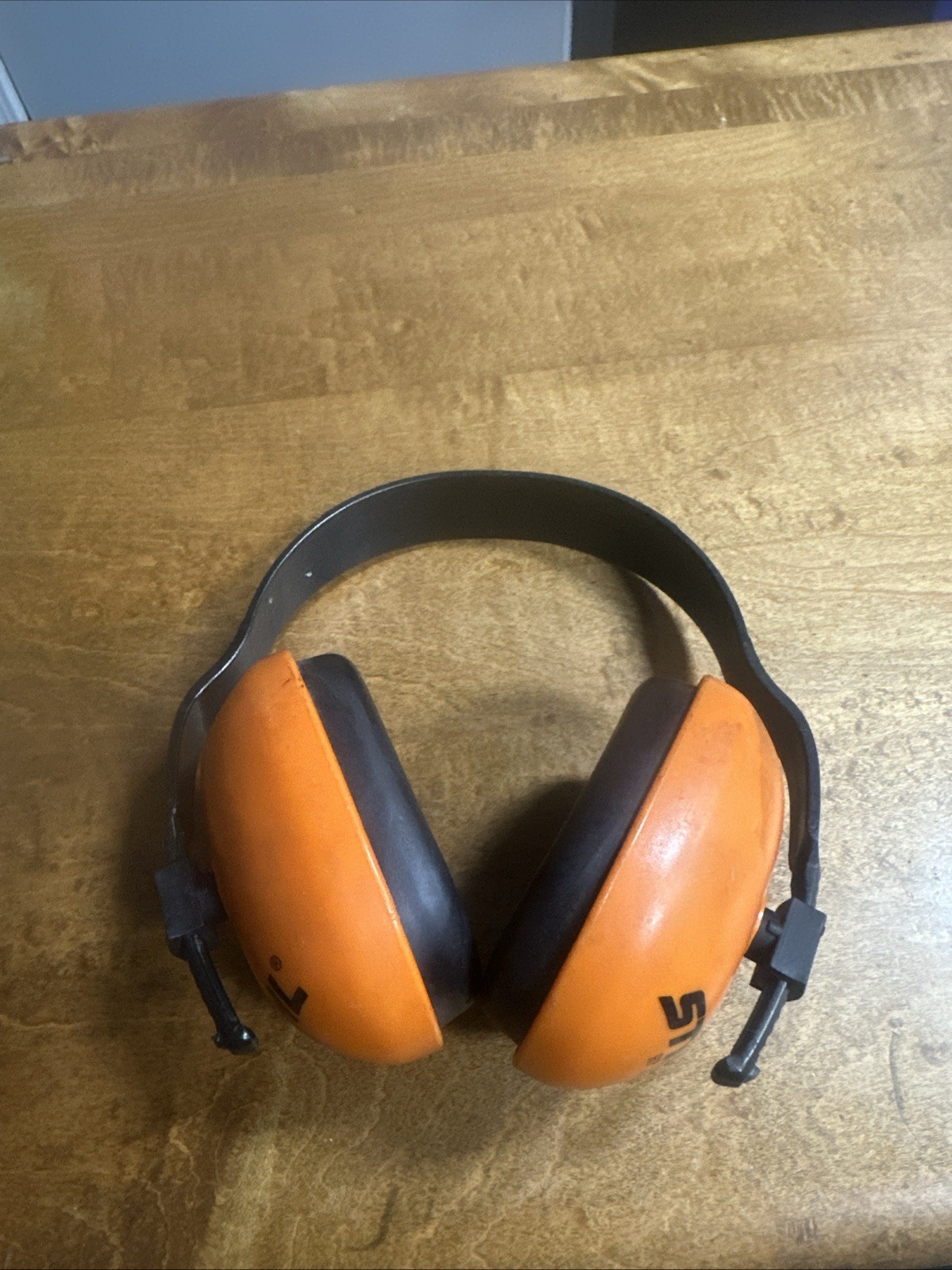 GENUINE STIHL HEARING PROTECTION HP 23