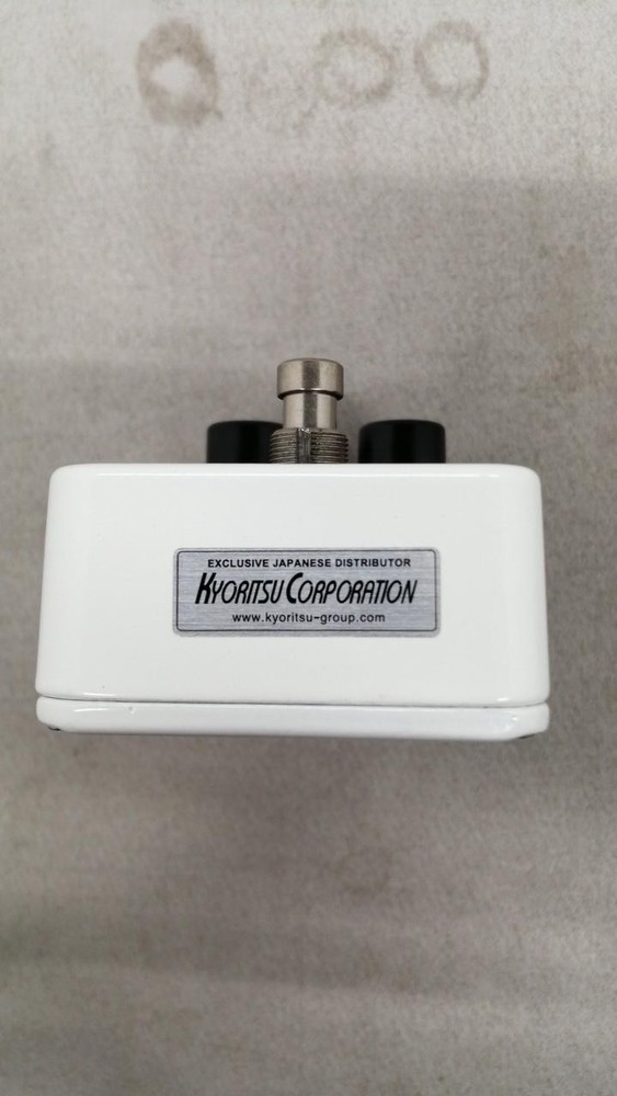 ELECTRO HARMONIX TONECORSET effector