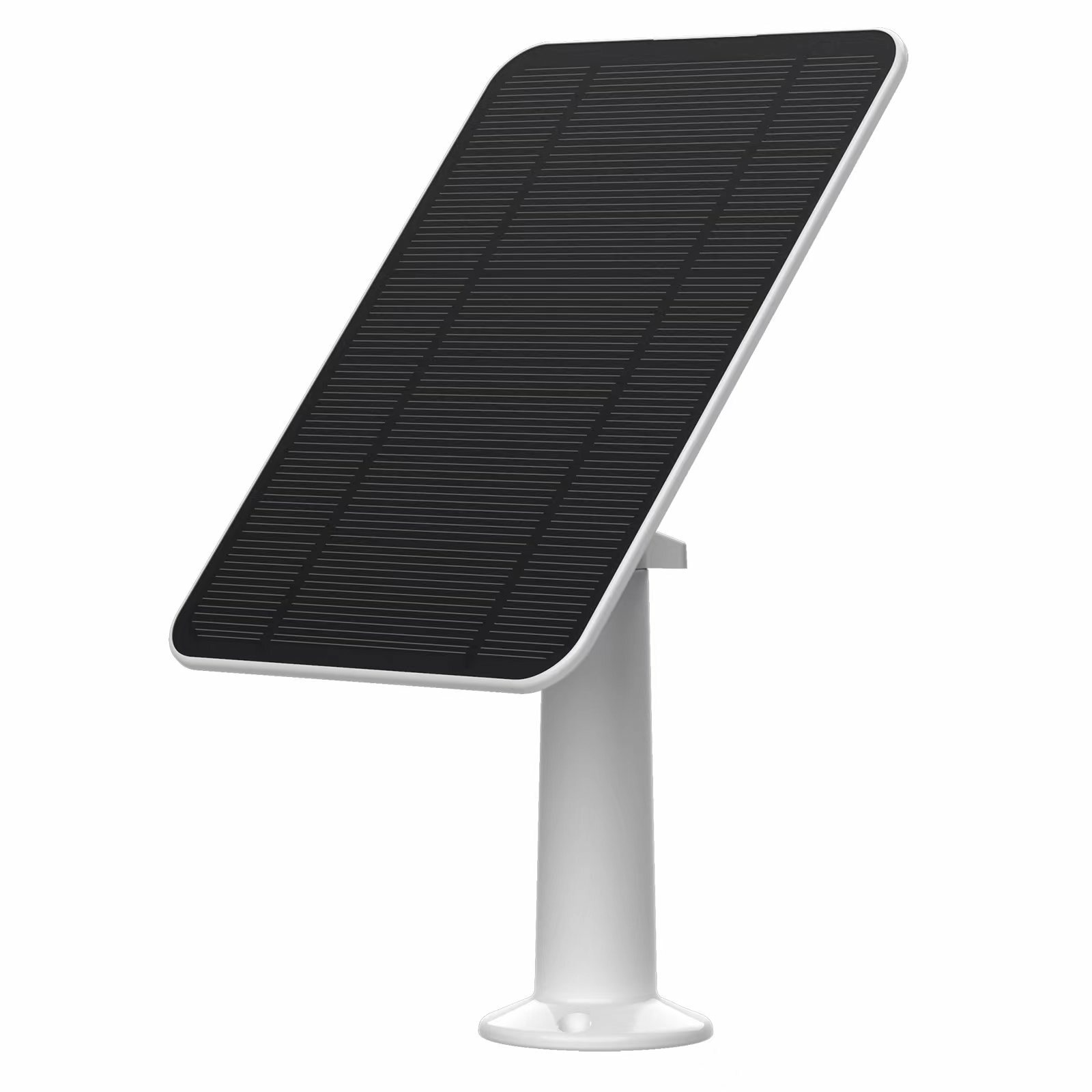 Solar Panel Charging for Arlo Essential Spotlight / XL Spotlight Camera W/ Cable