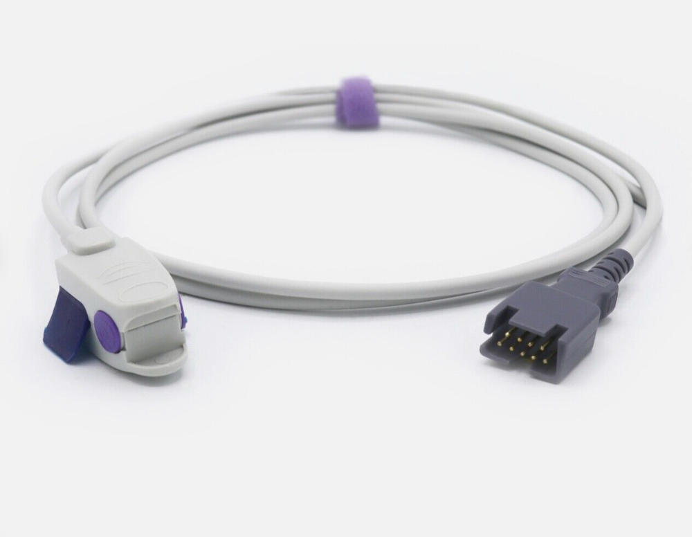 Masimo 1863 Compatible Short Connect SpO2 Sensor Pediatric - Same Day Shipping