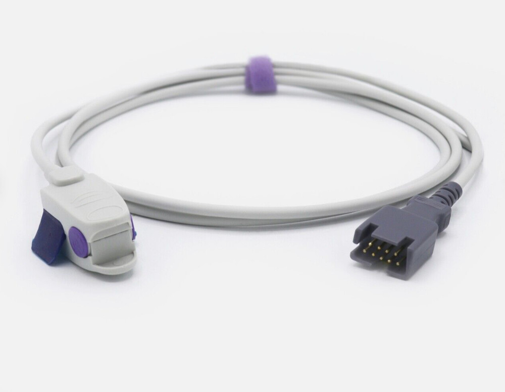 MINDRAY Compatible Short Connect SPO2 Sensor Pediatric 1863 - Same Day Shipping