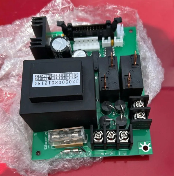 Balancing Machine Accessories Power Board For Unite U-100 Computer Board 1pc