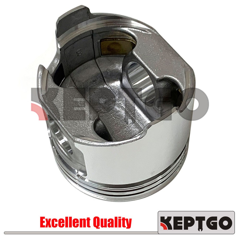 4TNV88 4 set Piston Kit for Yanmar Engine