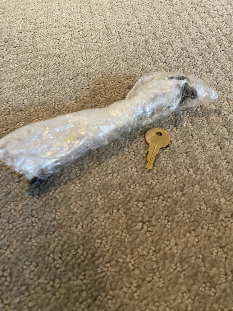 61073 | Receiver Lock for 3" in Receiver