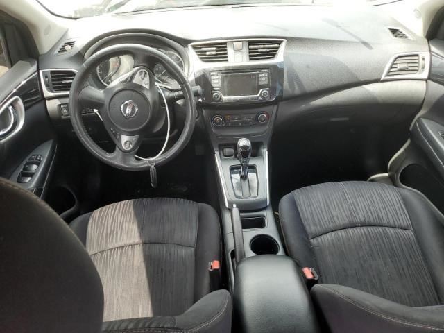 Camera/ Projector Rear View Camera Decklid Mounted Fits 2016-2017 SENTRA OEM