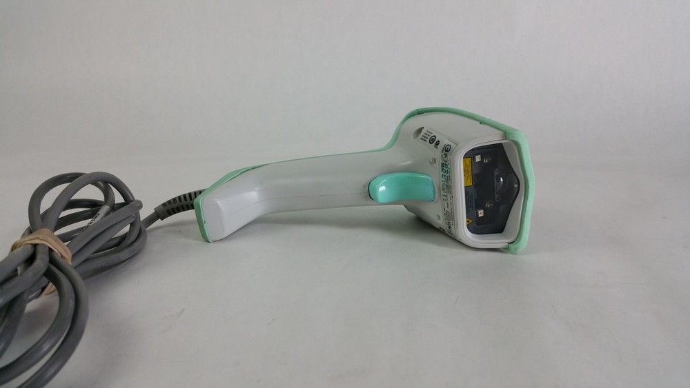 Datalogic Gryphon GD4400 2D USB Barcode Scanner