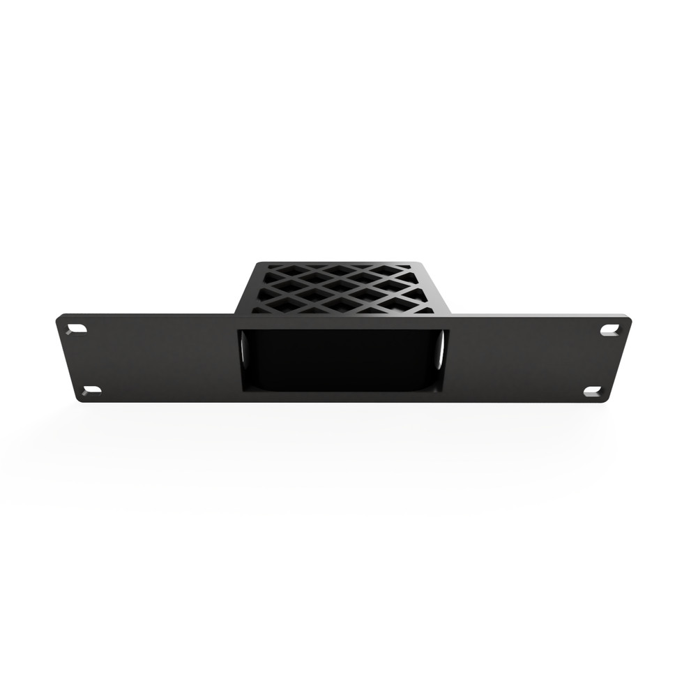 Apple TV 4K 3rd Gen (2022) 10" Mini Rack Mount - 1U