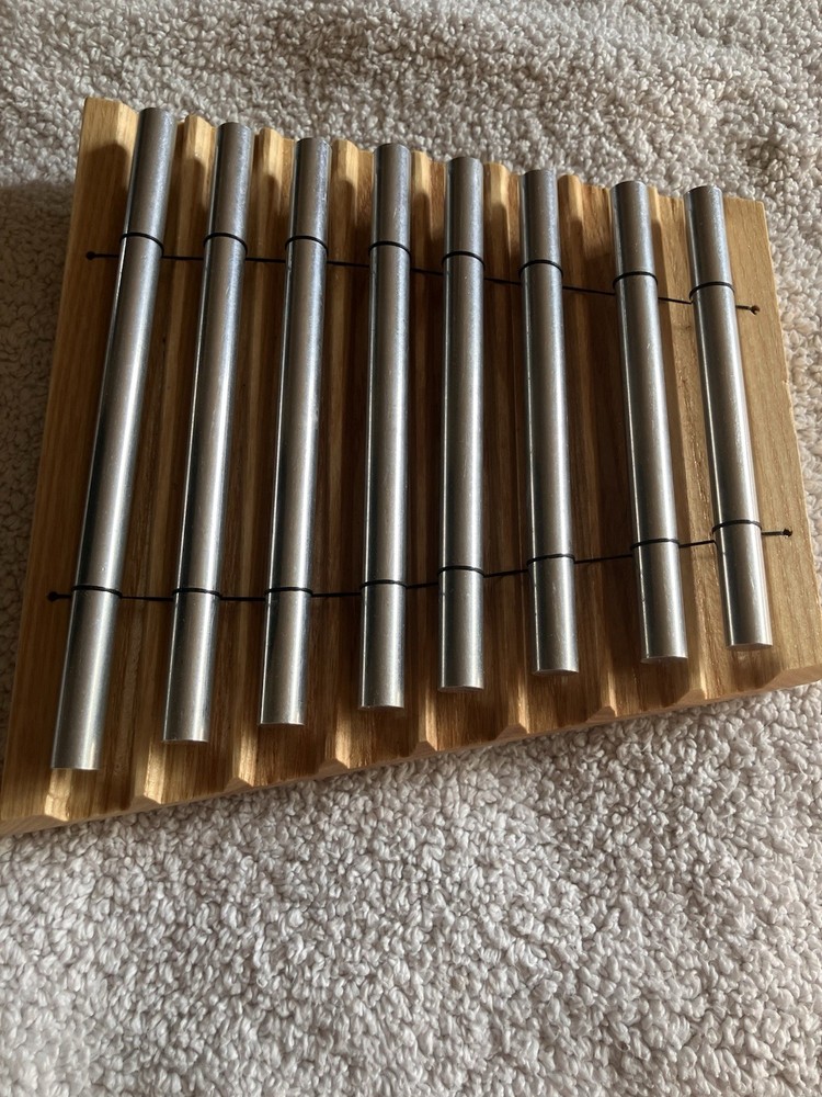 Octave Energy Chimes