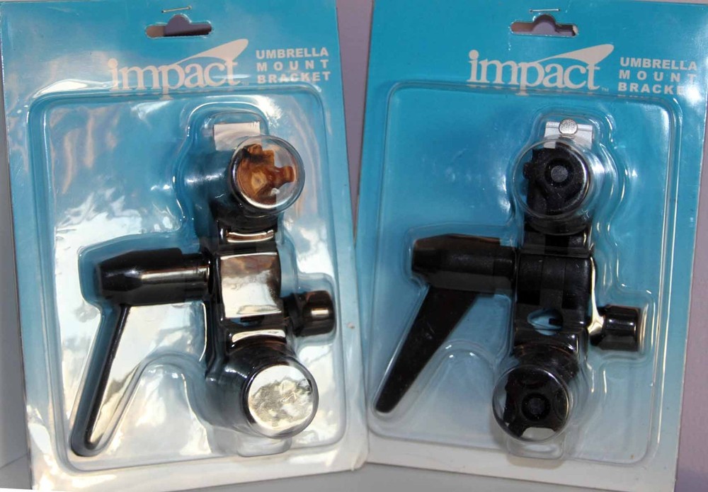 Impact 3 x 500W STUDIO LIGHT KIT