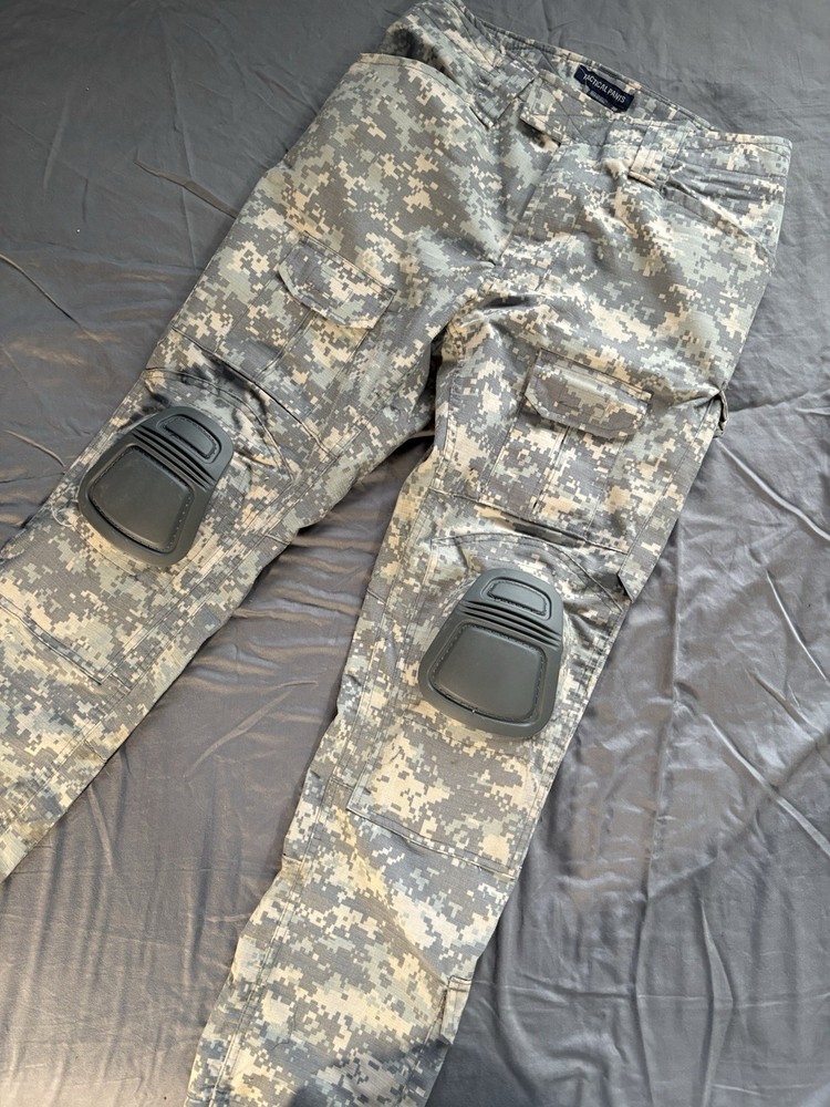 Airsoft Tactical Starter Kit – Full Camo Bundle