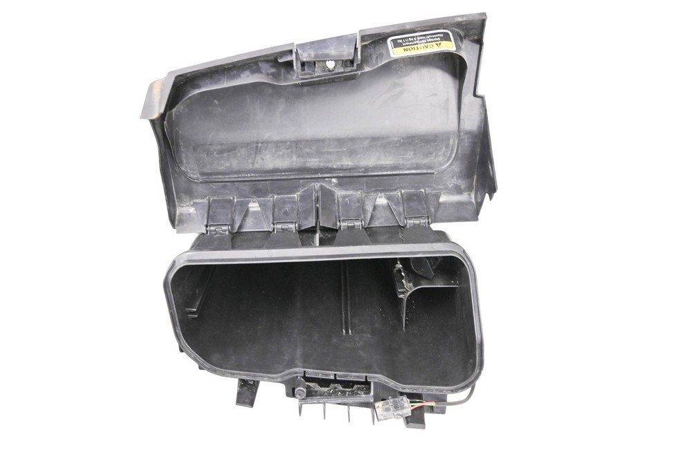 19 Can-Am Commander 1000R XT Tool Storage Box