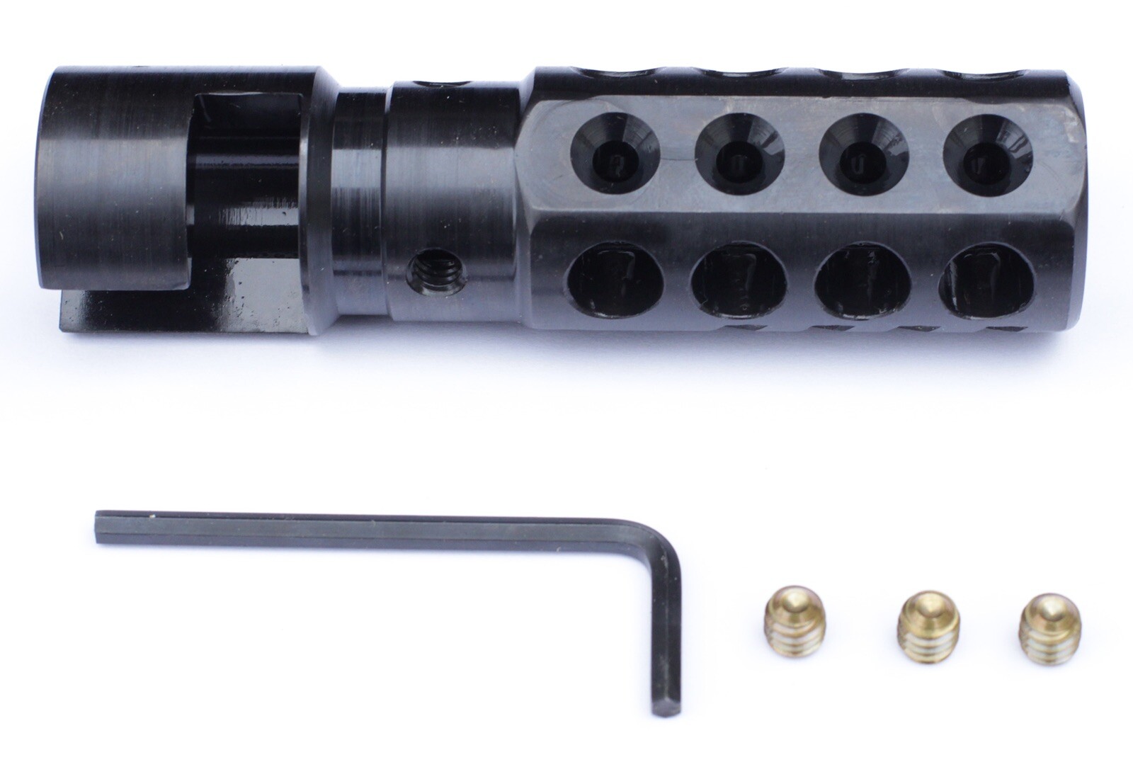 Mosin Nagant 91/30 Muzzle Brake - Made in USA