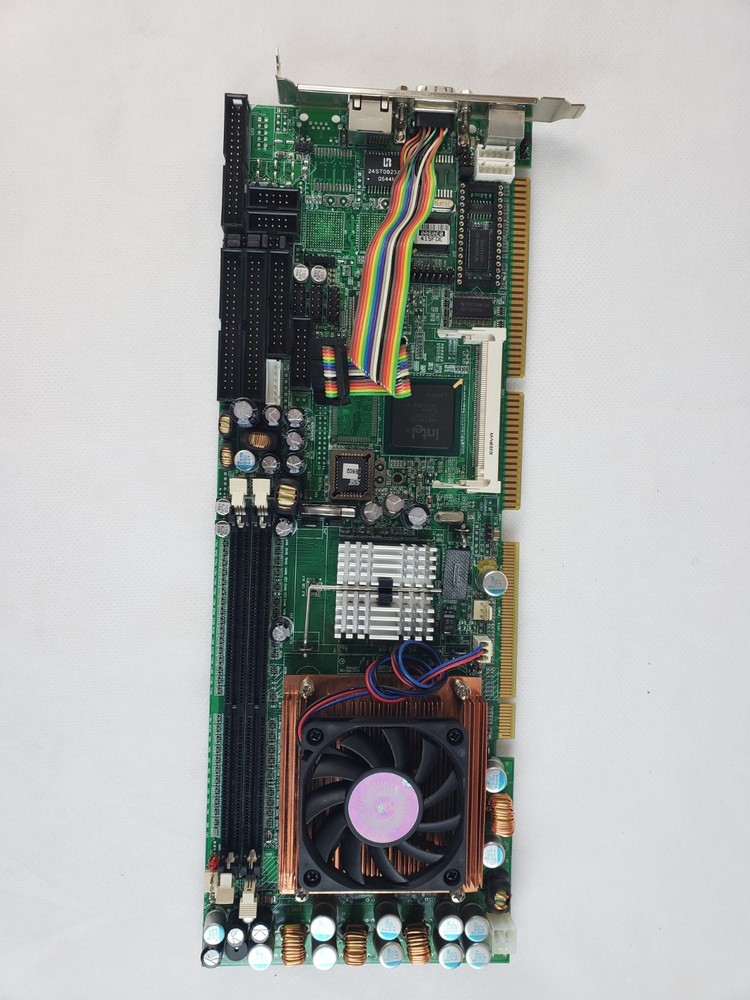 Axiomtek SBC81822 Single Board Computer