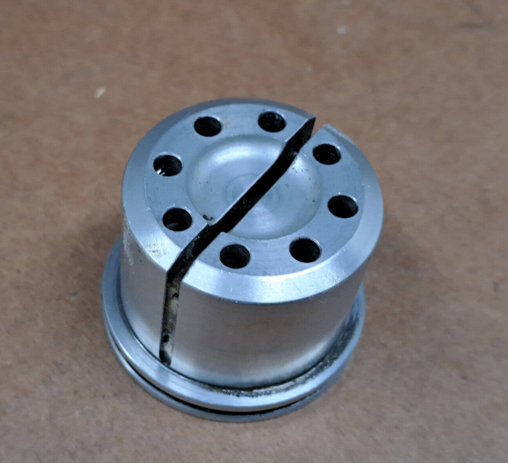 Ducati OEM Steering Stem Upper Triple Tree Nut 70310131A