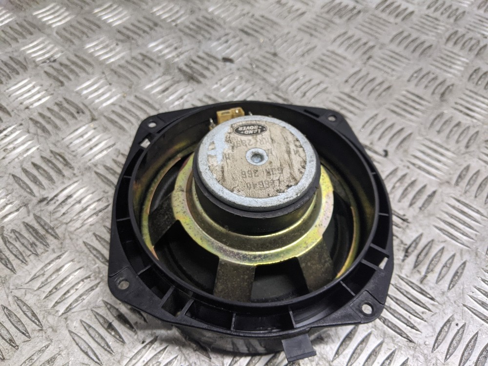 RANGE ROVER DSE 1997 DOOR SPEAKER (FRONT DRIVERS SIDE)