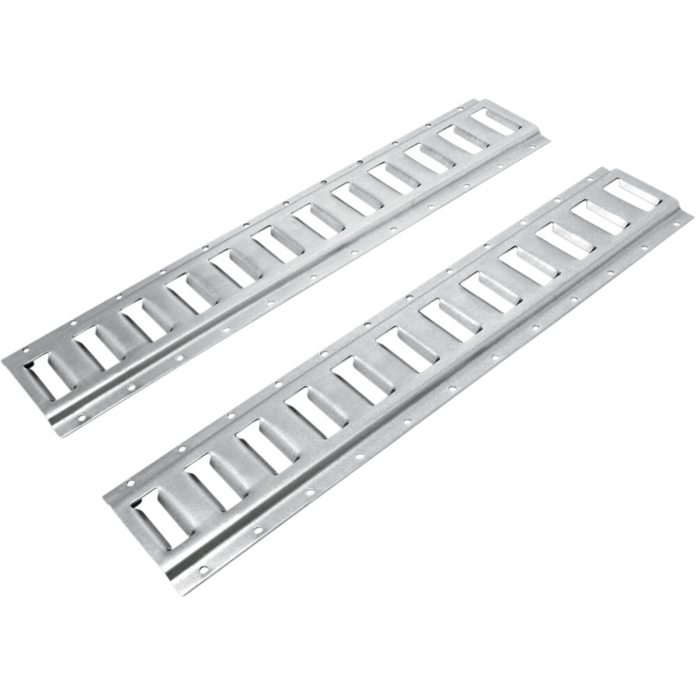 Powertye Mfg E-Track - 36" - 2 Pack | 45303-2