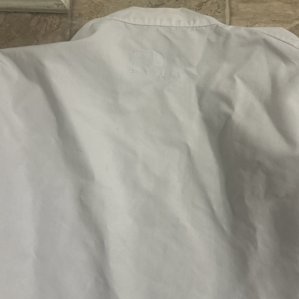 reed chef's coat Medium