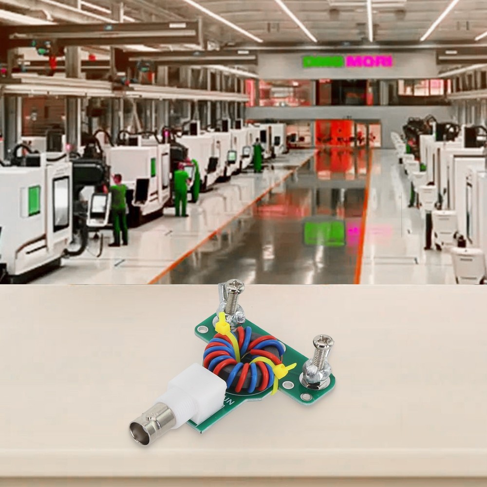 Trusted 4 1 Balun Solution for Barron's Portable Shortwave Dipole Antenna