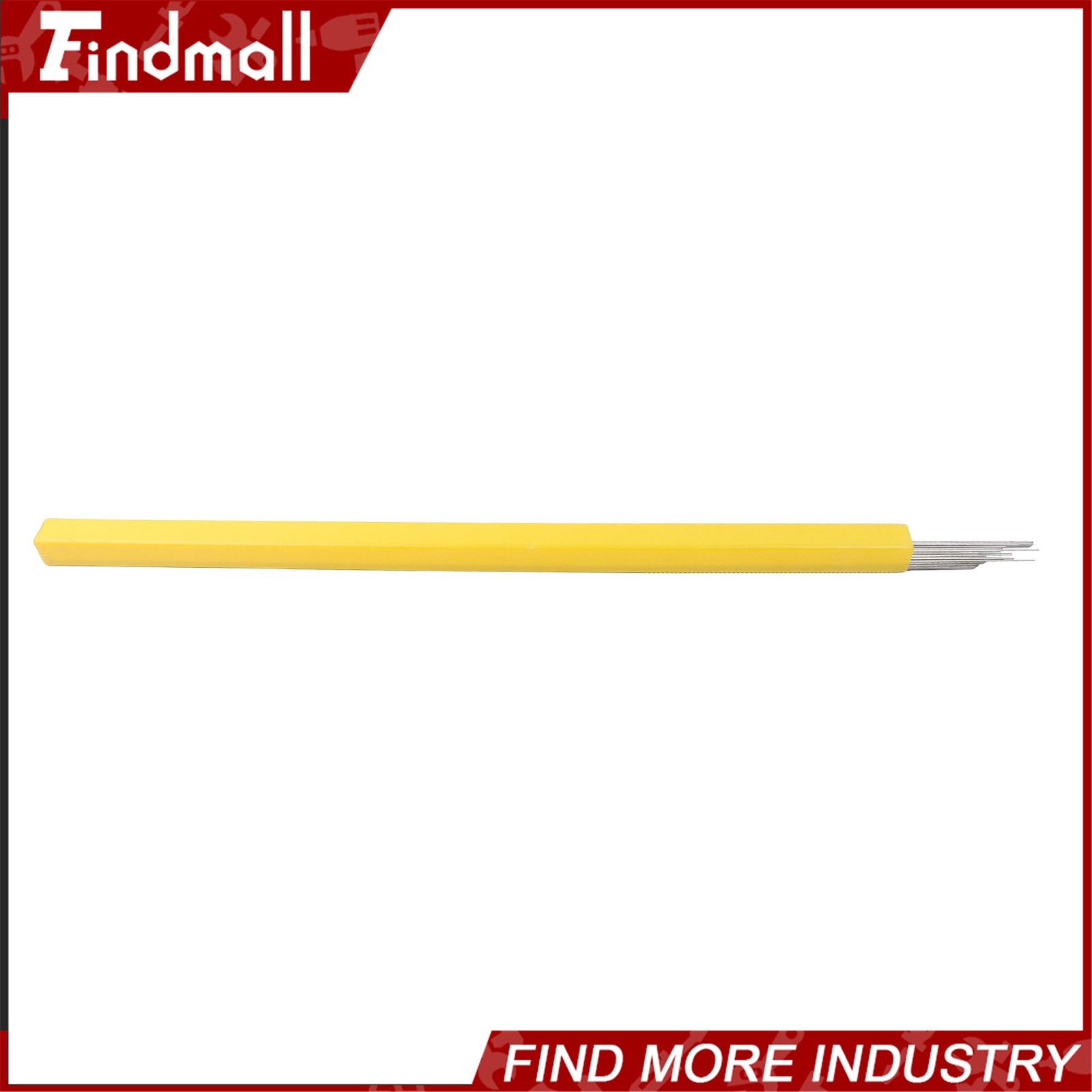 Findmall Welding Rod TIG ER308L 1/16"x36" 5lbs Stainless Steel Welding Electrode