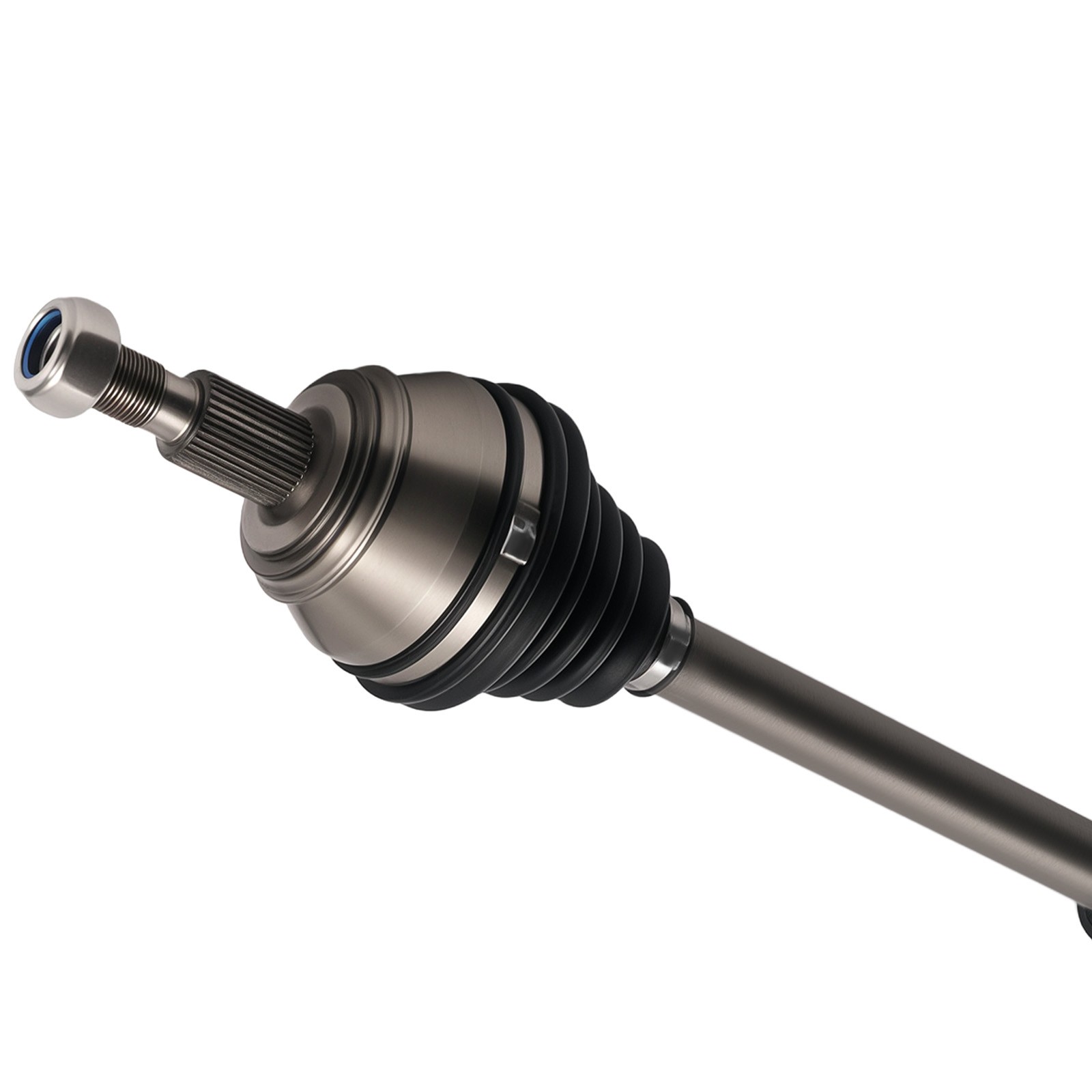 Front CV Axle Shaft For Volkswagen Beetle Jetta Golf Pair