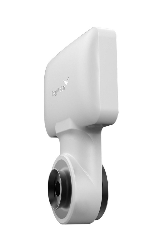 Phonto Imaging Optic System Apple Slit lamp Adapter Android Smart Phone Adaptor