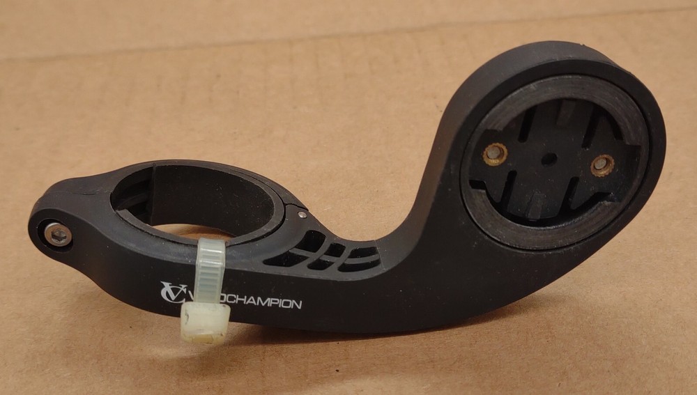 Velo Champion Handle Bar Computer Mount GPS
