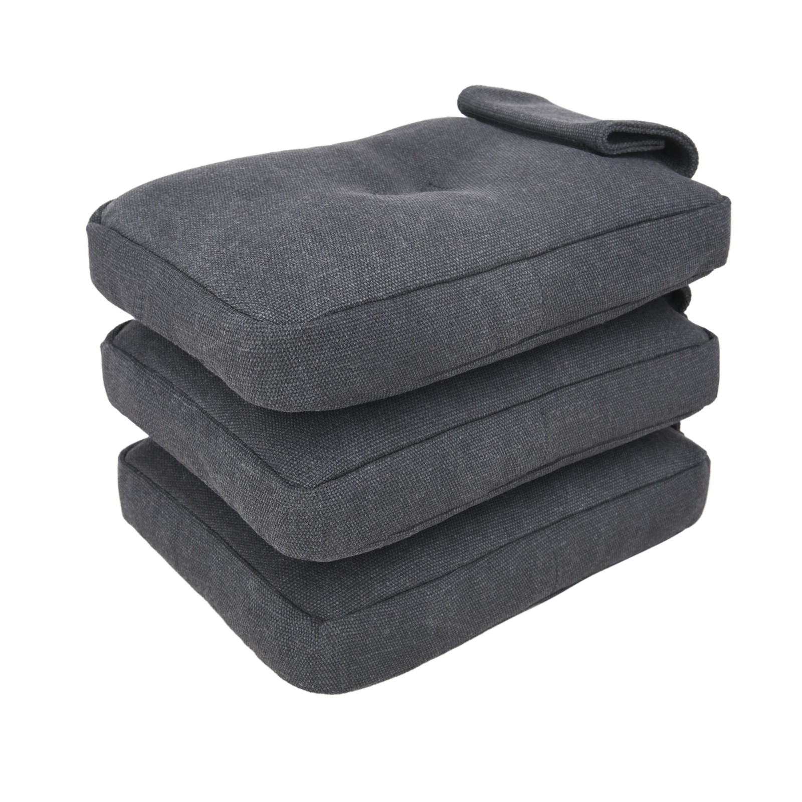 Canvas Shooting Rest Bag Combo , Rest Front & Rear Support Sandbag Stand Holders