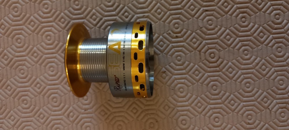 lineaeffe Rapid Seal 60fd Spare Spool