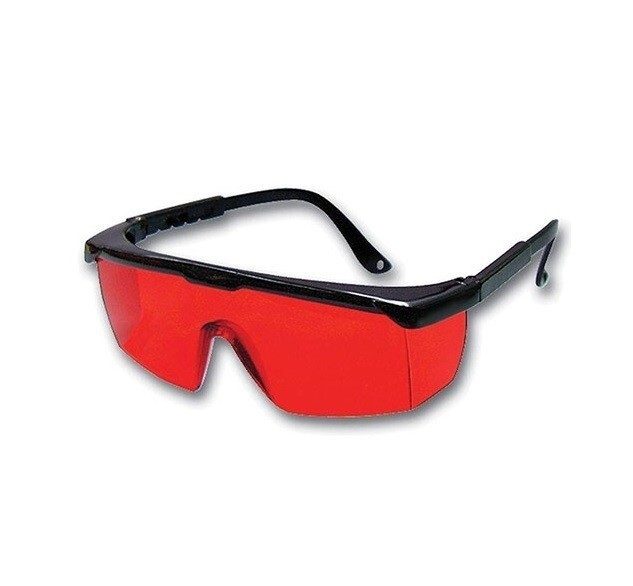 Bosch 57-GLASSES Laser View Enhancing Glasses