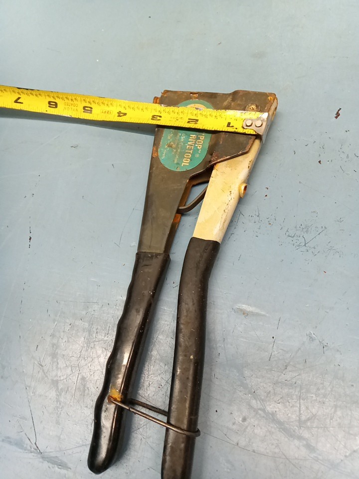 USM POP Rivetool (LL)