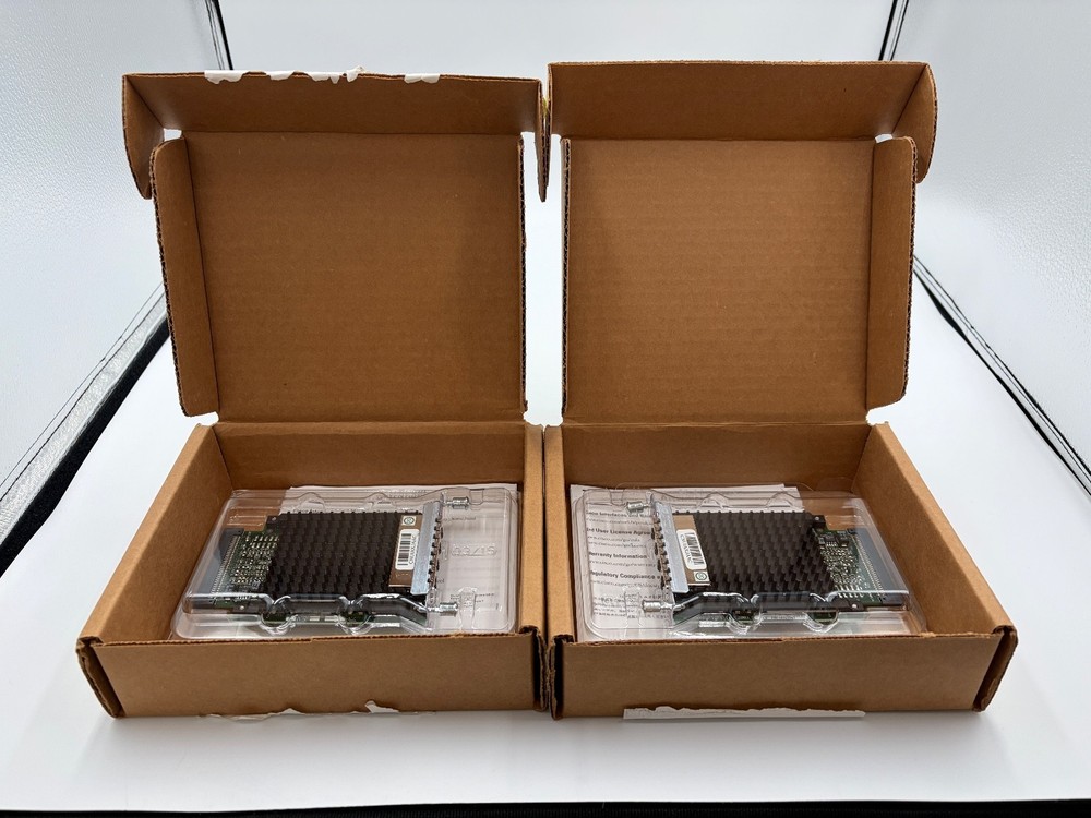 Cisco VIC2-4FXO 4-Port Voice Interface Card