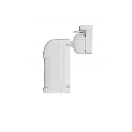 12 x 17m compact PIR Motion Sensor with Pet-Immunity and wall/ceiling bracket