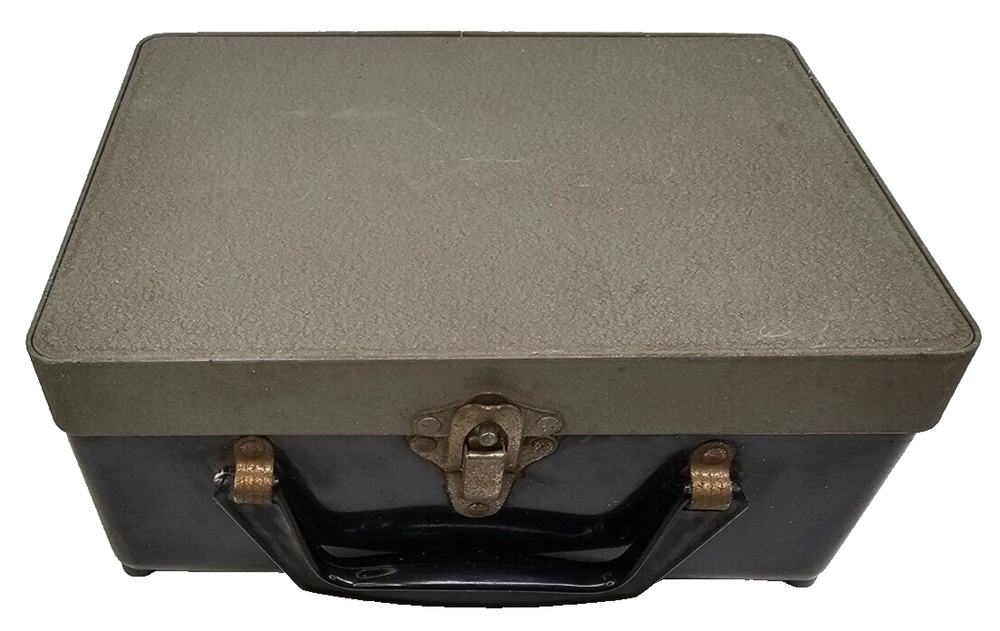 Vintage, B&K, Model 420, Cathode Rejuvenator Tester - Un-Tested - READ