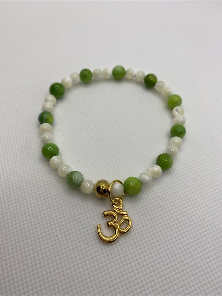 Shell Bracelet
