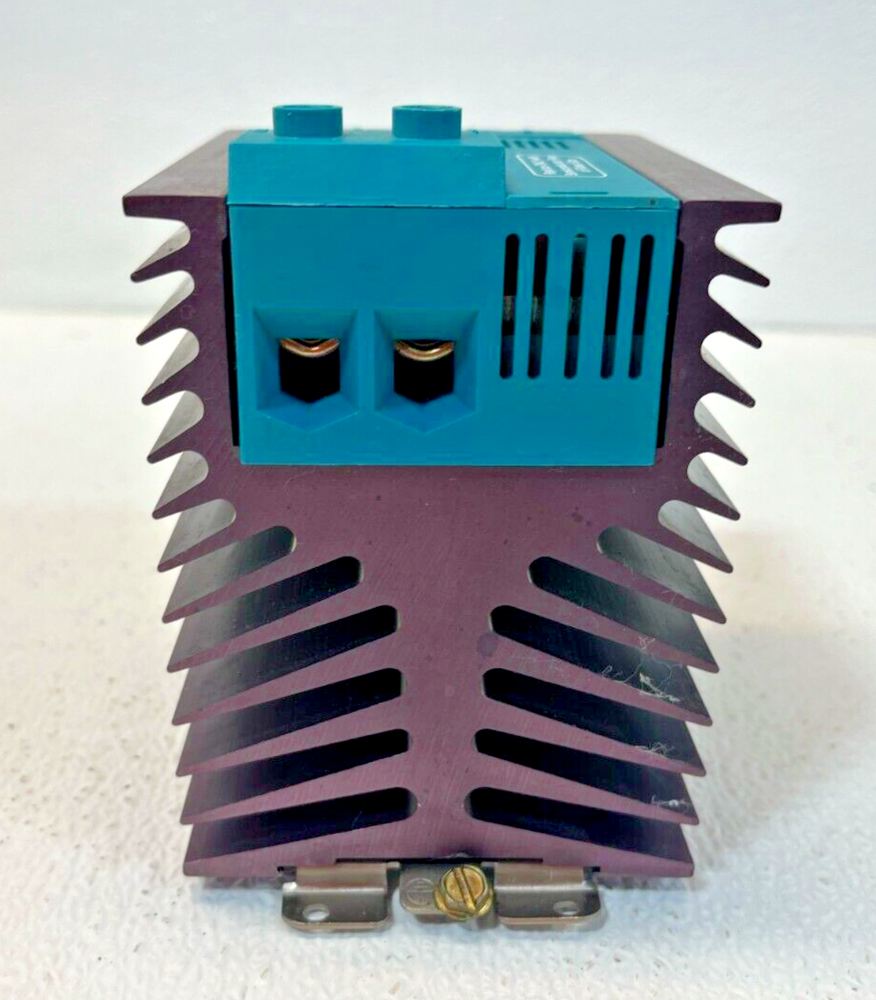 Continental RSAA-660-75-100 Solid State Relay