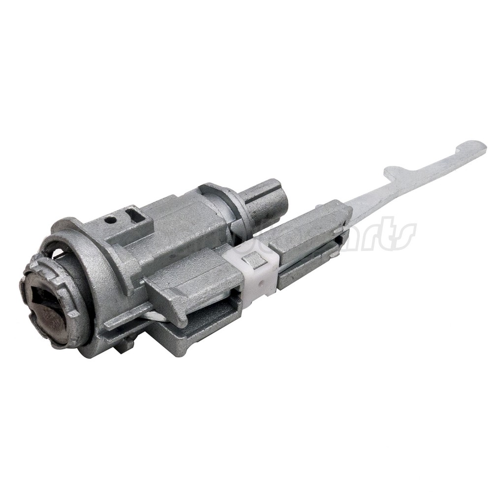 Ignition Switch & 4X Door Lock Cylinder & 2 Keys For 2003-2011 Honda Element