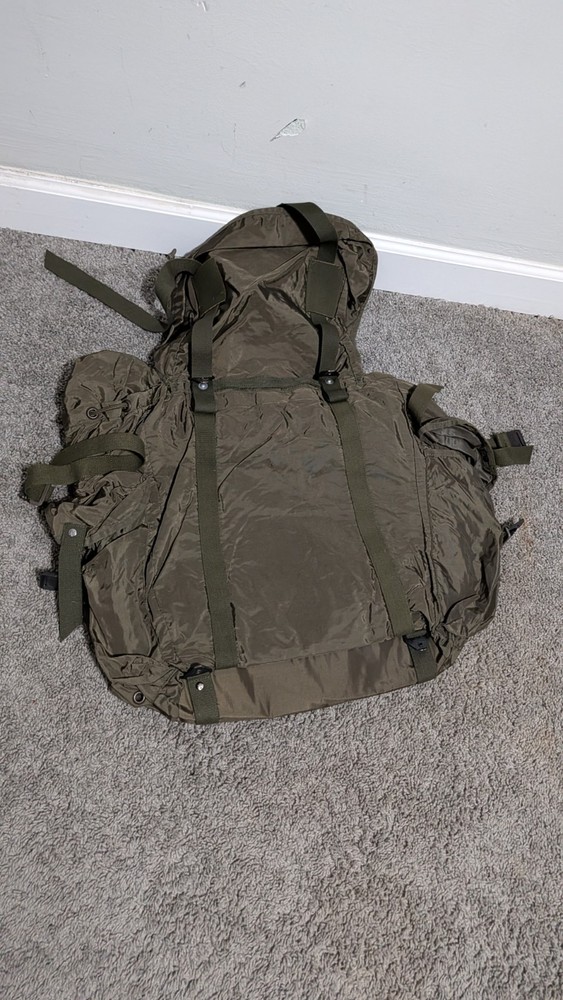 Austrian Bundesheer Field Pack