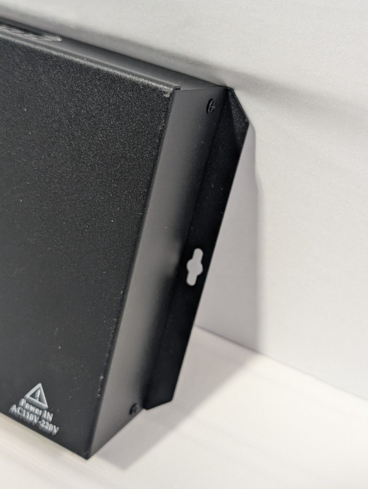 DMX512 Decoder LED Controller Dimmer RGB Stage Lighting Control Driver 4 Channel