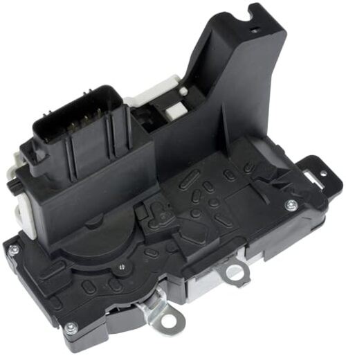 940-532 Front Driver Side Door Lock Actuator Motor Compatible with Select