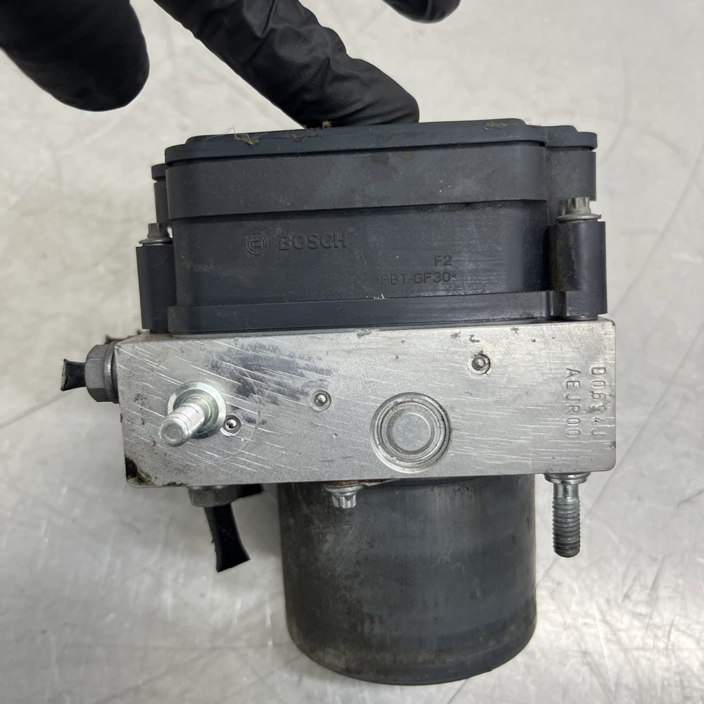AUDI A1 MK1 2015 ABS Pump/Modulator 6C0907379J