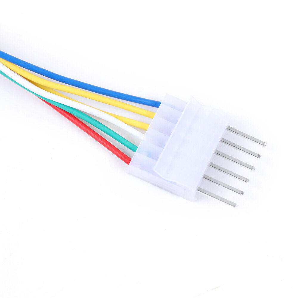 110v Gear Motor Electric Motor Variable Speed Controller 1:10 125rpm