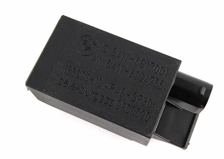 NEW**Genuine BMW E31 E36 E46 E34 E39 X3 E83 X5 E53 Z4 AUC Climate Control Sensor