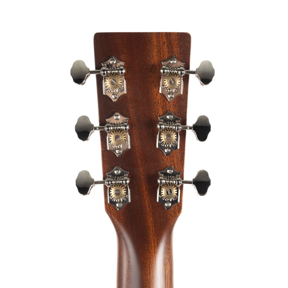 Martin 000E Retro Plus - Mahogany